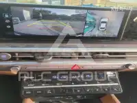 2023 Hyundai Grandeur