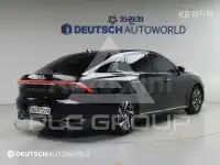 2023 Hyundai Grandeur
