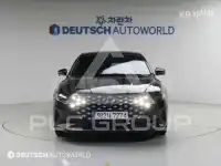 2023 Hyundai Grandeur