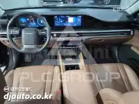 2023 Hyundai Grandeur