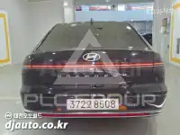 2023 Hyundai Grandeur