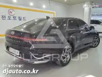2023 Hyundai Grandeur