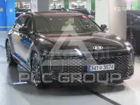 2023 Hyundai Grandeur