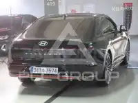 2023 Hyundai Grandeur