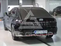 2023 Hyundai Grandeur