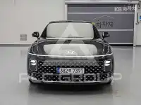 2023 Hyundai Grandeur