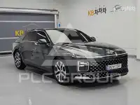 2023 Hyundai Grandeur