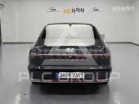 2023 Hyundai Grandeur