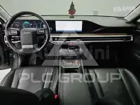 2023 Hyundai Grandeur