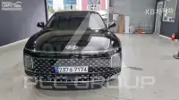 2023 Hyundai Grandeur