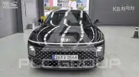 2023 Hyundai Grandeur