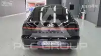 2023 Hyundai Grandeur