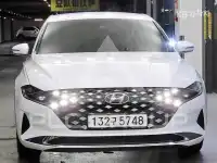 2023 Hyundai Grandeur
