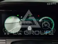 2023 Hyundai Grandeur
