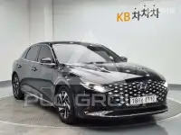 2023 Hyundai Grandeur