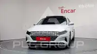 2023 Hyundai Grandeur
