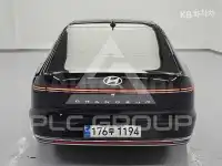 2023 Hyundai Grandeur