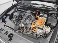 2023 Hyundai Grandeur