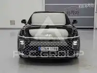 2023 Hyundai Grandeur