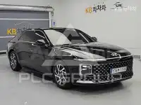 2023 Hyundai Grandeur