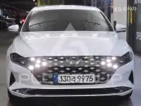 2023 Hyundai Grandeur