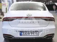 2023 Hyundai Grandeur
