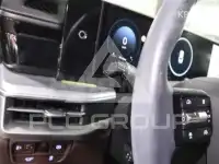 2023 Hyundai Grandeur