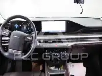 2023 Hyundai Grandeur