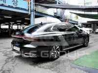 2023 Hyundai Grandeur