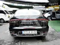 2023 Hyundai Grandeur