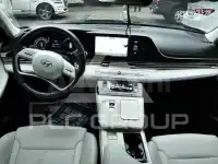 2023 Hyundai Grandeur
