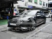 2023 Hyundai Grandeur