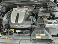 2023 Hyundai Grandeur