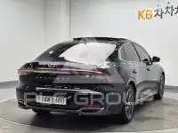 2023 Hyundai Grandeur