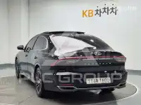 2023 Hyundai Grandeur