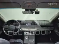 2023 Hyundai Grandeur