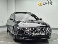 2023 Hyundai Grandeur