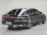 2023 Hyundai Grandeur