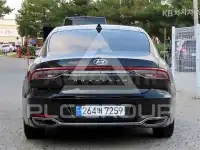 2023 Hyundai Grandeur