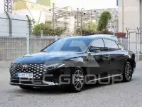 2023 Hyundai Grandeur