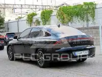 2023 Hyundai Grandeur