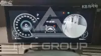 2023 Hyundai Grandeur