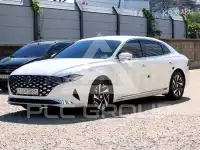 2023 Hyundai Grandeur