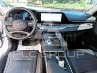 2023 Hyundai Grandeur