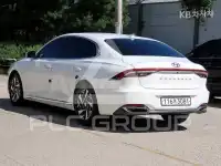 2023 Hyundai Grandeur