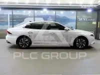 2023 Hyundai Grandeur