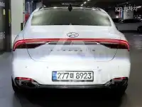 2023 Hyundai Grandeur