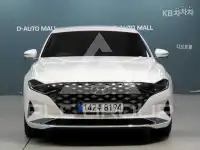 2023 Hyundai Grandeur