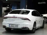2023 Hyundai Grandeur