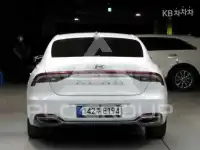 2023 Hyundai Grandeur